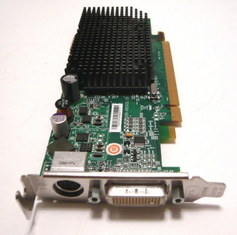 Dell ATI Radeon X1300 Pro 256MB PCI-E Low Profile Video Card- JJ461