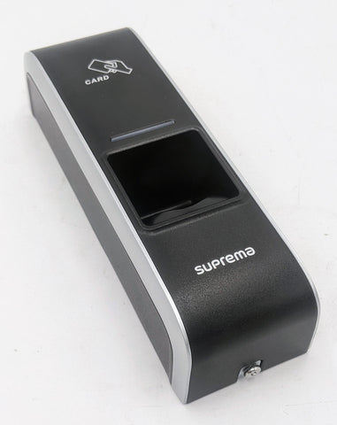 Suprema BioEntry Plus IP Based Fingerprint Access Control- BEPH-OC