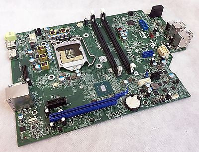 Dell OptiPlex 3040 Desktop Motherboard- 5XGC8