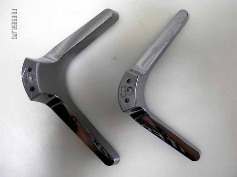 Samsung LN40A550P3F TV Stand Legs-32J5003