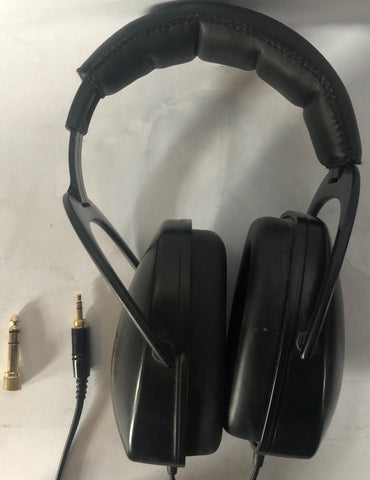 Direct Sound Extreme Isolation Headphones- EX-29