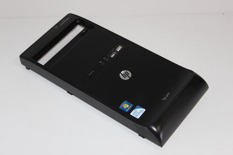 HP Pro 3500 Desktop Front Bezel- 657260-001