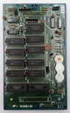 Iwatsu Omega IV Phone CPU & Memory Unit- CCPU-M