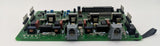 Toshiba CHSUB192A KSU 2-Port CO Line Card- RC0U3A