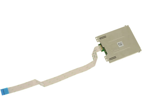 DELL Latitude E5470 Laptop Smart Card Reader With Cage & Cable- 8W72N