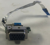 Lenovo ThinkPad X120e Laptop VGA Board & Cable- 3LFL7CB0000