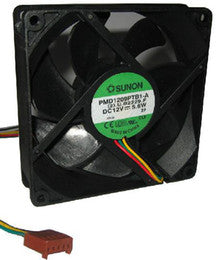 Sunon Server 5-Wire Cooling Fan- PMD1209PTB1-A