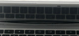 Samsung ChromeBook XE303C12 Laptop- AS IS- Tested working with Damaged Front Bezel