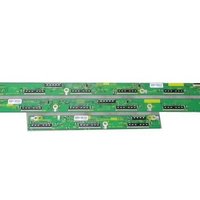 Panasonic TC-P60S30 C1 C2 C3 Buffer Boards TNPA5324 TNPA5325 TNPA5326