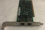 IBM RS/6000 Server C38365-002 2-Port 10/100/1000 Base-TX Ethernet PCI-X Adapter- 00P6131