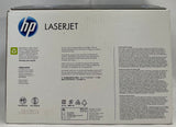 HP LaserJet 61X Black High Volume Print Cartridge- C8061X