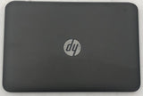 HP Stream 11 Pro Chromebook- 32GB eMMC, 2GB RAM, Intel Celeron N2840 CPU @ 2.16GHz, ChromeOS- Refurbished