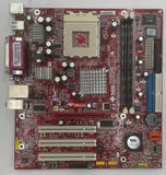 MSI MS-6734 Desktop micro ATX Motherboard- KM4AM