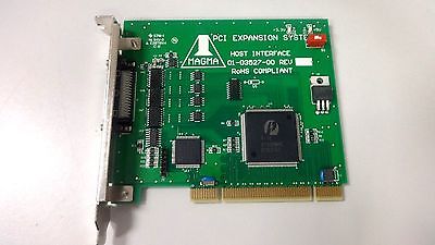 Magma PCI Expansion System Host Interface Board- 01-03527-00