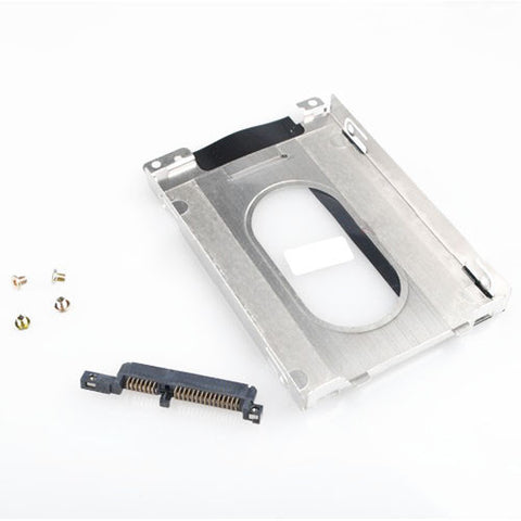 HP Pavilion m7 Laptop Hard Drive Caddy & Connector Set
