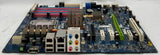 Dell Studio XPS 9000 Desktop RI0707 Motherboard- X501H