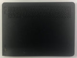 HP Pavilion dv9500 Laptop RAM Memory Cover Door- 3CAT9RDTP00