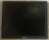 Dell UltraSharp 1704FPVs 17" LCD Monitor