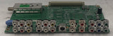 Protron LT32C1M1 LCD TV 071-13251-R0200 Main Board- 971-1027E-00000