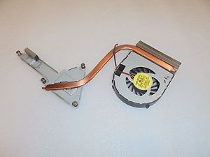 DELL Inspiron 3520 Laptop Cooling Fan & Heatsink- 0T0Y45