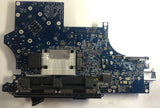 Apple iMac A1115 All-In-One 31PIBMB0000 Motherboard- 820-2143-A