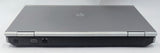 HP EliteBook 8470p Laptop- 128GB SSD, 4GB RAM, Intel i5 CPU, Windows 10 Pro