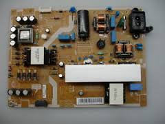 Samsung 5 Series UN58J5190AF LED TV L58GFB_ESM Power Supply Board- BN44-00787A