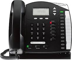 Allworx 9102 VoIP Phone