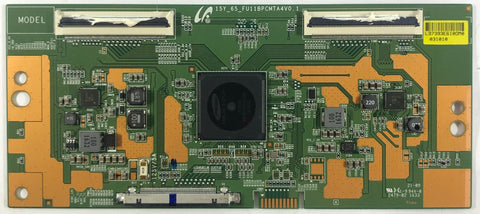 Hitachi 65R8 4K LED TV 15Y_65_FU11BPCMTA4V0.1 T-Con Board- LJ94-37393E