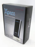 Suprema Xpass Smart IP Access Reader- XPH-PoE