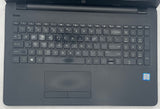 HP 15-bs115dx Laptop- 128GB SSD, 8GB RAM, Intel i5 CPU, Windows 10 Home
