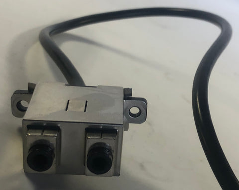 Dell Vostro 230 Mini Tower Front Audio I/O Panel- 57DXW