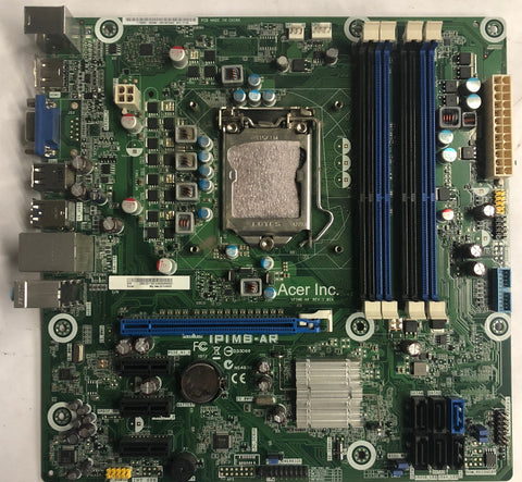 Gateway DX4870 Desktop IPIMB-AR Motherboard- DB.GDQ11.001