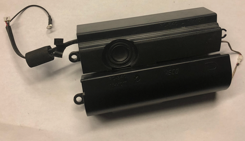 HP Compaq 6000 Pro All-in-One PC-540 Speaker Set- NH-1017