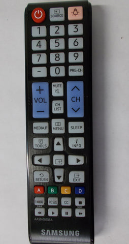 SAMSUNG UN40J5200AF 40" Smart LED HDTV Remote Control- BN63- 09299X