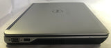 Dell Latitude E6440 Laptop- 320GB HDD, 4GB RAM, Intel i5-4300M CPU, Windows 10 Pro