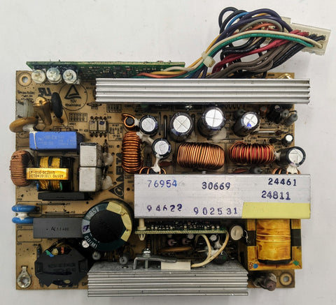 Nortel BayStack 470 Series 100W Power Supply Board- DPSN-100GP