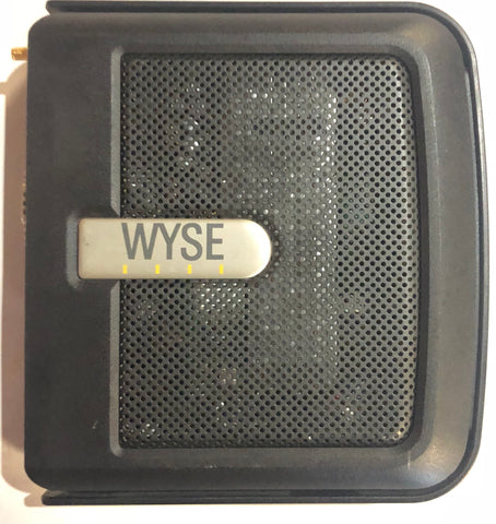 Wyse V10LE Thin Client- 902178-61L- 128MB Flash, 512MB RAM, VIA Eden CPU, Wyse Thin OS