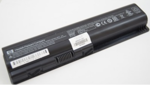 OEM HP Compaq Presario CQ50 HSTNN-1B72 Laptop Battery- 485041-001