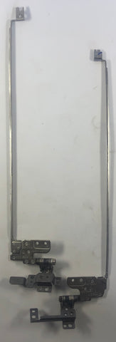 Dell Latitude E5540 Laptop Left & Right Bracket & Hinge Set- AM0WR000400