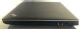 Lenovo ThinkPad E440 Laptop- 500GB HDD, 4GB RAM, Intel i3-4000M CPU, Windows 10
