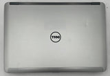 Dell Latitude E6440 Laptop- 128GB SSD, 4GB RAM, Intel i7 CPU, Windows 10 Pro