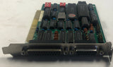SIS 82C450 8-Bit ISA Multi I/O Controller Module