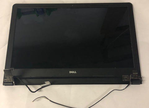 Dell Inspiron 3558 Laptop LCD Complete Set