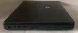 HP ProBook 6470b Laptop- 500GB HDD, 4GB RAM, Intel i5-3210M CPU, Windows 10 Pro