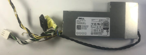 Dell Inspiron 23 5348 AIO B185EA-00 185W Power Supply- N28RM