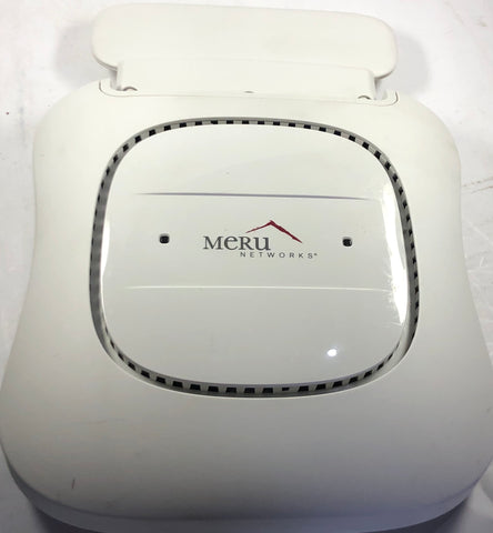 Meru Networks AP400 Series Triple Radio Access Point- AP433i
