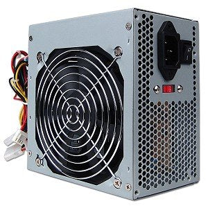 Cool Power 400W ATX Power Supply - GM400WP