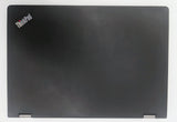 Lenovo ThinkPad Yoga 460 Laptop- 128GB SSD, 4GB RAM, Intel i5-6200U, Win 10 Pro