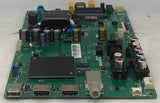 Vizio D40F-G9 LED TV TP.MT5581.PB761 Main Board- V400HJ9-D03